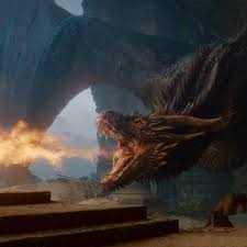 Martin's book fire & blood. House Of The Dragon Hbo Kundigt Neues Game Of Thrones Prequel An Tv Kino