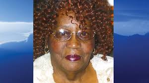 Johnnie Mae Henderson, Youngstown, Ohio
