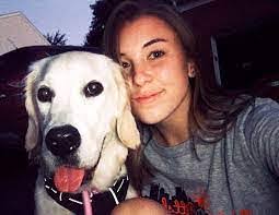 Morgan Marmarelli's Instagram, Twitter & Facebook