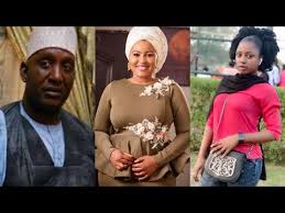 Cin gindin mace yaya ake cin gindin. Matan Hausa Film Cikakkun Karuwai Ne Kuma Ni Bazan Iya Auren Yar Film Ba Tanimu Akawu