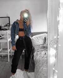 Pin By Sol Carolina On Drip Trendy Outfits Fashion Cute Casual Outfits