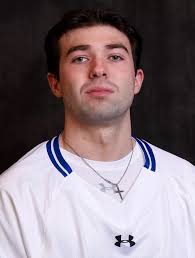 2025 Men's Lacrosse Roster