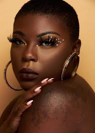 Chanel Haynes living her dream…..