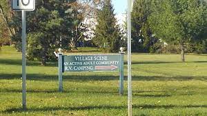 Village Scene Mobile Home Park 2151 Koffel Rd Hatfield Pa 19440 Usa