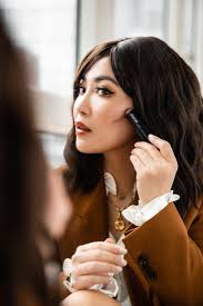 New Look! Autumn Beauty Story