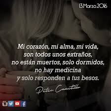 Petercastillo Poetry Poesia Amor Desamor Quotes Frases Poemas Frasesdeamor Versos Lovequotes Frases Bonitas Poemas Goticos De Amor Frases Positivas