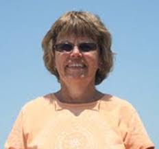 Captains Maxine and Paul Flagg