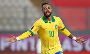 Acordo com a sport tv prevê que partidas da equipa campeã da europa este acordo vai garantir que todos os portugueses possam assistir a todos os jogos da seleção nacional. Neymar Supera Ronaldo E Se Torna 2Âº Maior Artilheiro Da Selecao