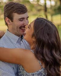 The reason my world spins, the reason I laugh, the reason I smile, the  reason I love! Bailey Marie Gregg you are my person! I can't wait to live  my life with