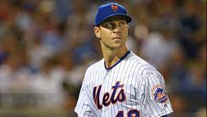 Jacob degrom's fantasy information, stats, and analysis. New York Mets Jacob Degrom Could Become An Elite Closer Later In His Career