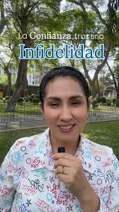 💔¿Qué pasa con la confianza luego de una infidelidad? , (Consejo de  nuestra especialista👩🏻‍⚕️, 🚨Spoiler: Importante que la escuchen las dos  partes.