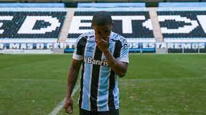 Douglas costa 2021 bem vindo ao grêmio? Douglas Costa Dice Que Volver Al Gremio Es El Reto Mas Importante De Su Vida As Com