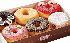 Apabila starbuck dibuka pada tahun 1995 di boston, dunkin donut mula menghadapi cabaran pasaran kopi. Dunkin Donuts Dan Berbagai Fakta Menariknya Kaskus