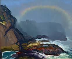 George Wesley Bellows Artists Debra Force Fine Art American Painting Art World Artist