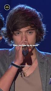 What Makes You Beautiful by One Direction