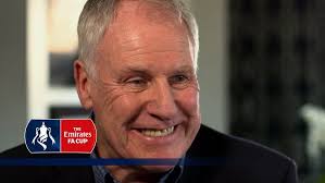 Joe Royle discusses Everton's Emirates FA Cup chances