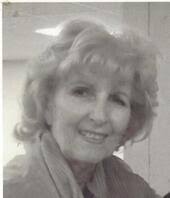 Obituary information for Dorris Evelyn McDermott