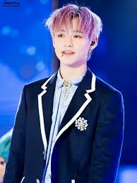 Sick Z Cl Nct Dream Chenle Nct Nct Chenle