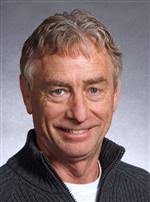 Distinguished Alumnus 2015