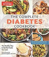 These diabetic soul food recipes are for you if you're living with diabetes, have a family history of diabetes or have just been diagnosed with diabetes. Diabetes Cookbook Pdf Diabeteswalls