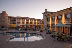 Bright angel lodge and phantom ranch are notable landmarks, and the area's natural beauty can be seen at grand canyon national park and grand canyon visitor center. Best Western Premier Grand Canyon Squire Inn Tusayan Grand Canyon Deals
