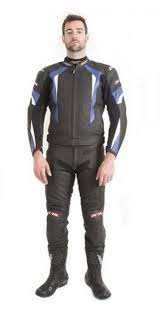 Rst 1069 R 16 Sports Racing Track Leather Motorcycle Leathertrousers Jeans Brix Moto