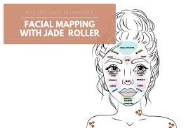 Maybe you would like to learn more about one of these? Facial Mapping With Your Jade Roller Julisa Cio