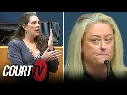 State Closing Arguments: TN v Robin Howington, Mother Daughter Murder Trial 