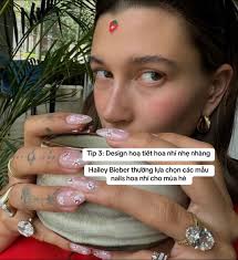 Nail Người Nổi Tiếng