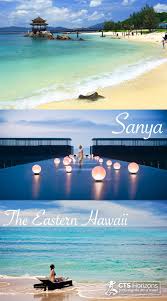 Luxury Relax Nature And Fun Keywords For Every Tourist That Comes To Hainan The Archipel China Travel Guide China Travel Cool Places To Visit