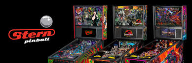 Maybe you would like to learn more about one of these? Batman Arcade Game Price