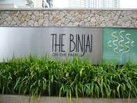 Also known as the binjai on the park, the development has unobstructed views of the petronas twin towers and klcc park. The Binjai On The Park Klcc Property Info Photos Statistics Land