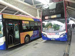 Rapid kl bus information's main feature is. Rapidkl Bus Kuala Lumpur 2021 All You Need To Know Before You Go With Photos Tripadvisor