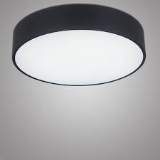 Modern Minimalism Led Ceiling Light Round Indoor Led Light Ceiling Lamp Creative Personality Study Dining Room Balcony Lamp Light Up Blue Logo Light Gellight Green Body Paint Aliexpress