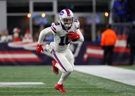 40 time, speed score, college dominator, sparq & hand size. Patriots Bills Prop Bets Beasley Moss Harris National Football Post