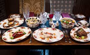 Yes, the balmoral hotel does have fully refundable rooms available to book on our site are there restaurants at or near the balmoral hotel? Balmoral Restaurant Scottish Cuisine As You Ve Never Experienced Before