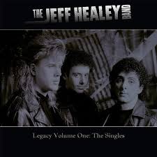 The Jeff Healey Band Stuck In The Middle With You Nicoleedwar Jeff Healey Love You So Much Angel Eyes