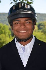 2019-20 Men's Equestrian Hunt Seat Roster