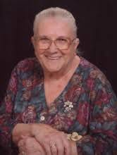 Obituary information for Frieda Grace Paape