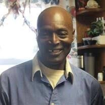 Anthony Sylvester Fisher Sr. Obituary