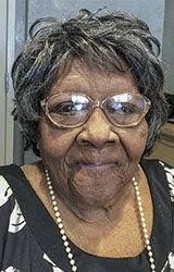 Georgette Jeffries's Instagram, Twitter & Facebook