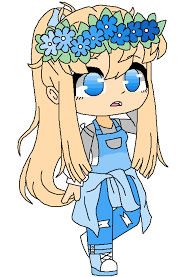 Pixilart - gacha club by Miusto