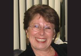 Sylvia Elinor (Levi) Gordon