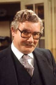Richard Griffiths