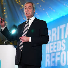 Reform UK can win scores of Labour seats in England and Wales, says study | Reform  UK | The Guardian