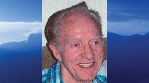 Robert “Rex” E. Holden, Cortland, Ohio