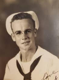 This is my father Earnest Hymes and who he was as listed