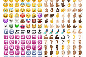 Aquí puedes encontrar todos los emojis disponibles en whatsapp y la descripción de su significado. Dia Mundial Del Emoji El Verdadero Significado De Los Emoji Novedades Tecnologia Tecnologia Eltiempo Com