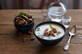 Here are 10 traditional finnish foods everyone should try on their next trip. The Best Traditional Finnish Foods