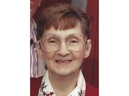 Marilyn LANGDON Obituary (2014)